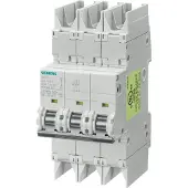 Siemens Leitungsschutzschalter UC C 3A 3p 480V 5SJ4303-7HG42