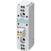 Siemens Indus.Sector Halbleiterrelais 3RF2190-2AA06