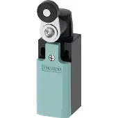 Siemens POS.50047 KUNST.,SPRUNG,SCHWENKHEB.RE/LI, Kunststoff, IP65, 43 mm, 49 mm, 127 mm, 105 g