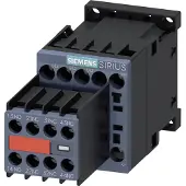 Siemens 3RT2017-1BB44-3MA0, 58 mm, 50 mm, 61,5 mm, 120,5 mm, 344 g, 1 Stück(e)