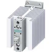 Siemens Leistungsschütz 1S 110-230VAC REG 3RF2340-1BA26