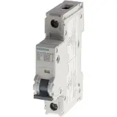 Siemens Leitungsschutzschalter UC C 50A 1p 240V 5SJ4150-7HG40