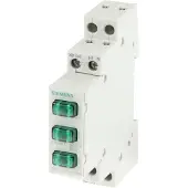 Siemens LED Phasenmelder,3L,230V,Gruen, IP20