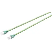 Siemens Industrial-EtherNet-Kabel RJ45-RJ45, 1m 6XV