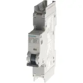 Siemens Leitungsschutzschalter UC D 1,6A 1p 240V 5SJ4115-8HG41