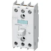 Siemens Halbleiterrelais 30A 3-phasig