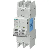 Siemens Leitungsschutzschalter UC D 8A 2p 480V 5SJ4208-8HG42