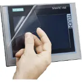 Siemens 6AV2124-6MJ00-0AX0 6AV21246MJ000AX0 SPS-Schutzfolie