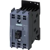 Siemens 3RF3405-2BB04 Halbleiterschütz 2 Schließer 1 St., IP20, 53 mm, 111,5 mm, 125 mm, 276 g