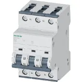 Siemens 5SY6 Leistungsschalter - 5SY63167
