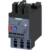 Siemens Thermisches Überlastrelais 20...25 A, 52,5 mm, 120 mm, 106,5 mm, 234 g