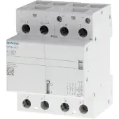 Siemens Fernschalter 1 St. 5TT4476-0