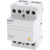Siemens Installationsschütz 1 St. 5TT5041-0