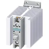 Siemens Leistungsschütz 1S 15-24VDC REG 3RF2350-3AA04
