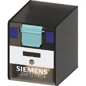 Siemens STECKRELAIS, 2 WECHSLER, DC 24V, 28 mm, 42 mm, 266 mm, 34 mm, 29 g