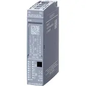 Siemens ET 200SP, DQ 16X24VDC/0,5A BA, VPE 1, Drinnen, 0,5 A, IP20, Mehrfarbig, CE, RoHS, REACH, 73 mm