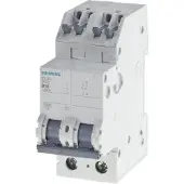 Siemens Sicherungsautomat Typ B, 16A 2-polig