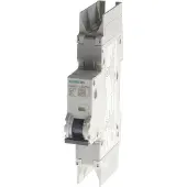 Siemens SIEM 5SJ4104-8HG42 Leitungsschutzschalter 10kA, 1pol. D, 4A nach UL489-277V