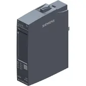 Siemens Feldbus Dezentrale Peripherie - Digitale Eingangs- und Ausgangsmodule - 6ES71316BF010AA0