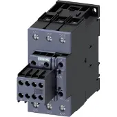 Siemens Leistungsschütz 30kW 3S 400VAC 65A 3RT2037-1AR64