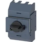Siemens Lasttrennschalter 3KD03322KG203, 3P, IP10, 100 mm, 96 mm, 115 mm, 95 mm