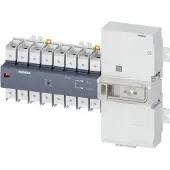 Siemens SIEM Netzumschalter