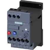 Siemens Überlastrelais 690 V/AC 1 Schließer, 1 Öffner 1 St. 3RU2116-1HB1, 49 mm, 104 mm, 91 mm, 189 g