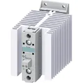 Siemens Halbleiterschütz 24-230V 50A