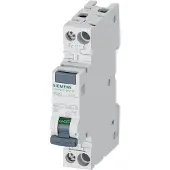 Siemens FI/LS kompakt 1P+N 6kA Typ A 300mA B10 5SV16166KK10