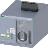 Siemens Motorantrieb 110-230V AC/110-250V DC für 3VA1 160