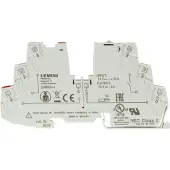 Siemens 5SK9106-1 Geräteschutzschalter 6A DC24V 1 Hilfsch.