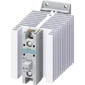 Siemens Leistungsschütz 1S 110-230VAC REG 3RF2340-3AA24