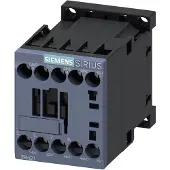 Siemens HILFSSCHUETZ,3S+1OE,DC24V, 50 mm, 61,5 mm, 77,5 mm, 273 g