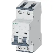 Siemens 5SY6216-6 Leitungsschutzschalter 1 St.