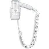 Valera Haartrockner Executive 1200, 1200 W, 470 g, mit Wandhalter und Ondulierdüse