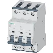 Siemens LS-SCHALTER 6KA 3POL C32, IP20