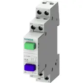 Siemens SIEM Taster