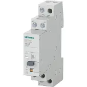 Siemens FERNSCHALTER 1S AC230V 16A, 230 V