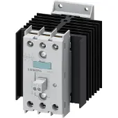Siemens Indus.Sector Halbleiterschütz 3RF2420-1AC55