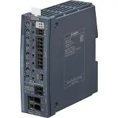 Siemens SITOP SEL1200/8X1-5A, 135 mm, 145 mm, 55 mm, 346 g