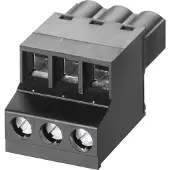 Siemens SIEM Schraub-Klemmenblock