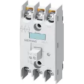 Siemens Leistungsschütz 3S 4-30VDC REG 3RF2230-3AC45