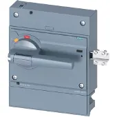 Siemens Frontdrehantrieb Standard IEC IP30/40