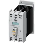 Siemens Leistungsschütz 2S 180-230VAC REG 3RF2420-2AB55