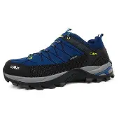 CMP Herren Trekkinghalbschuhe Herren Trekkingschuhe Rigel Low