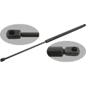 FEBI BILSTEIN 29462 Gasfeder Heckklappendämpfer passend für MERCEDES-BENZ TOURO (O 500) 686mm