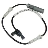 METZGER ABS Sensor Raddrehzahl Vorne Links Vorne Rechts für BMW 3 Touring (E91) 0900285