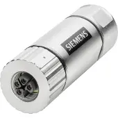 Siemens Power M12 Cable Connector Pro L-kodiert, 175 mm, 240 mm, 34 mm, 135 g
