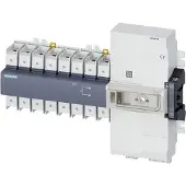 Siemens SIEM Netzumschalter