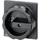 Siemens Drehantrieb